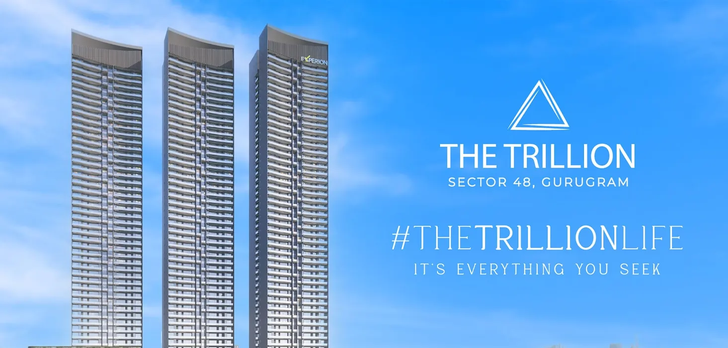 experion projects in gurgaon