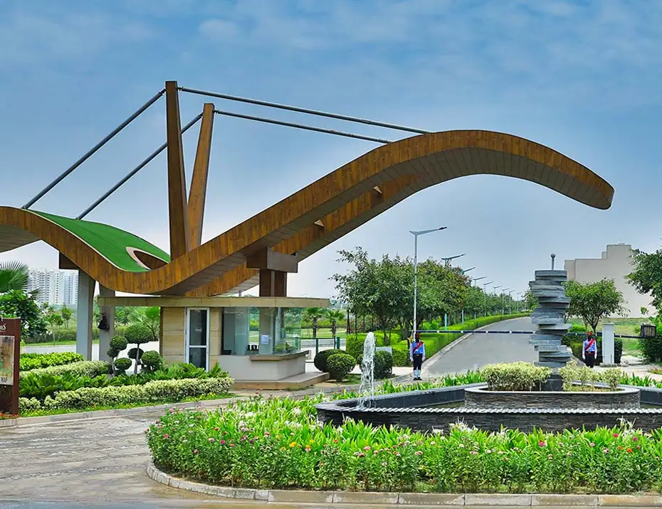 experion upcoming projects